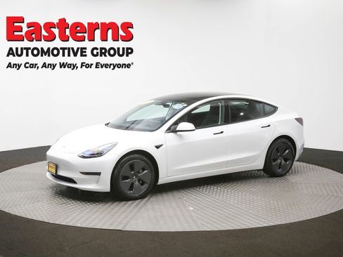 Used 2023 Tesla Model 3 Long Range image 52