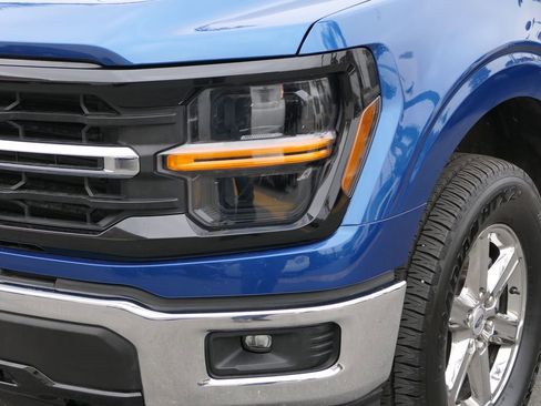 Used 2024 Ford F150 XLT w/ Mobile Office Package AWD/4WD image 10