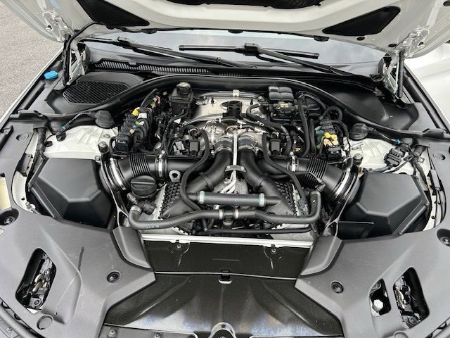 Used 2019 BMW M5 AWD/4WD image 9