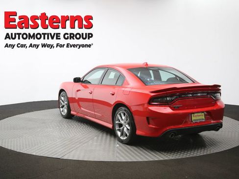 Used 2023 Dodge Charger GT image 65