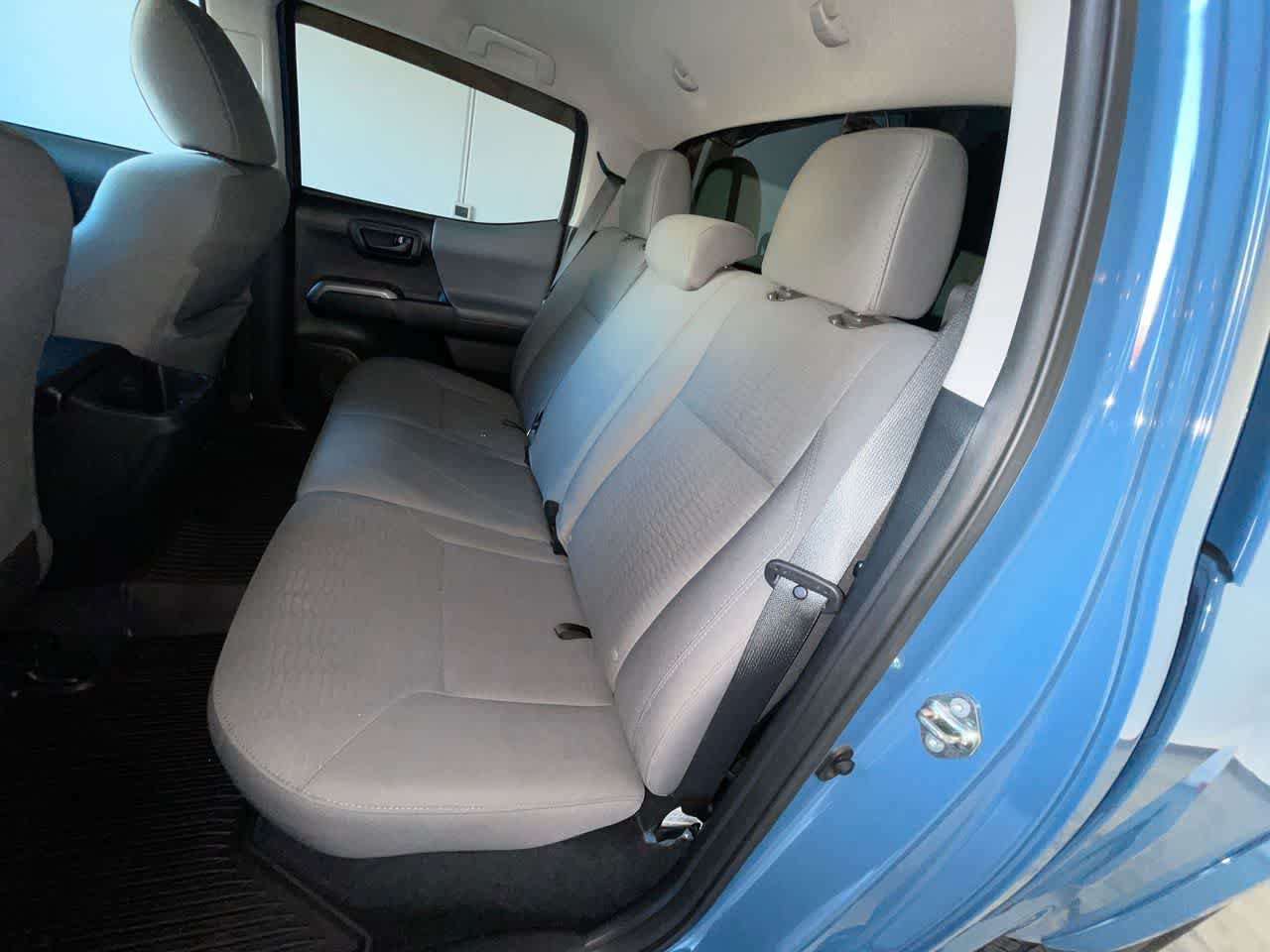 Certified 2019 Toyota Tacoma SR5 AWD/4WD image 22