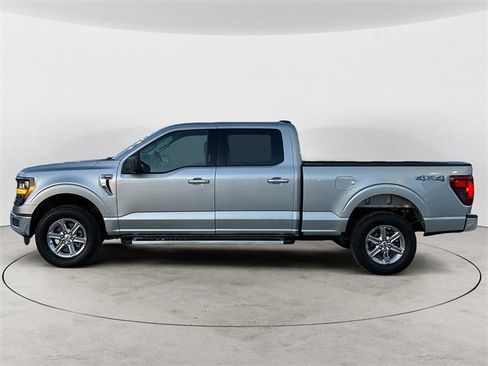 Certified 2024 Ford F150 XLT w/ Tow/Haul Package image 2