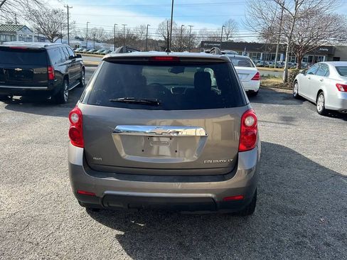Used 2012 Chevrolet Equinox LT w/ Driver Convenience Package AWD/4WD image 6
