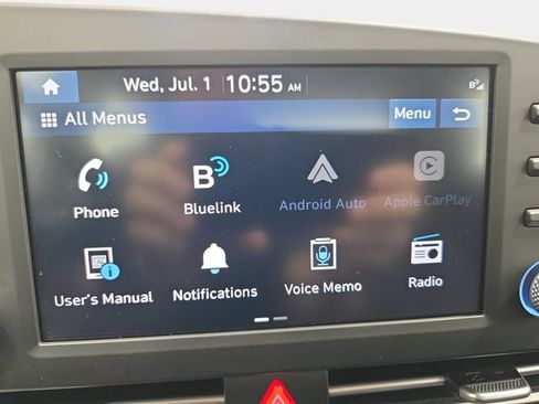 Used 2023 Hyundai Elantra SEL FWD image 21