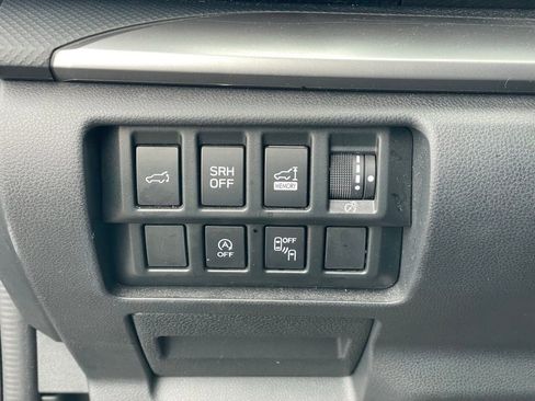 Used 2021 Subaru Forester Premium w/ Popular Package #1 image 14