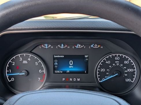 Used 2021 Ford F150 XL w/ STX Appearance Package AWD/4WD image 15