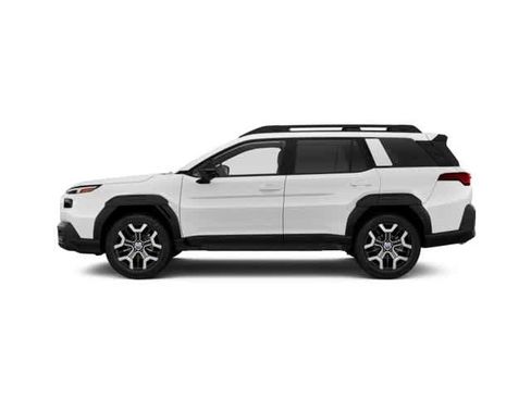 New 2026 Subaru Outback Touring XT AWD/4WD image 4