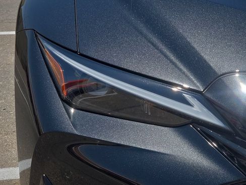 New 2026 Lexus IS 350 F Sport RWD image 8