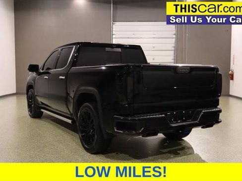 Used 2021 GMC Sierra 1500 Denali w/ Denali Ultimate Package AWD/4WD image 7