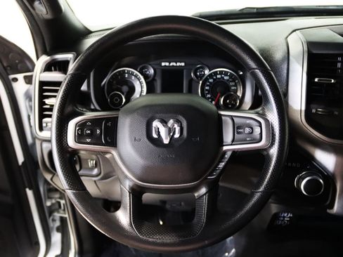 Used 2024 RAM 2500 Tradesman w/ Chrome Appearance Group AWD/4WD image 39