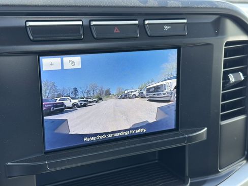 Used 2024 Ford F350 XL image 25