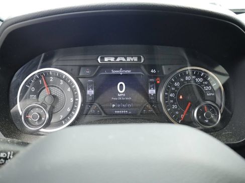 Certified 2022 RAM 1500 Big Horn AWD/4WD image 26