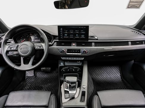 Used 2023 Audi A4 2.0T Premium w/ Convenience Package image 19