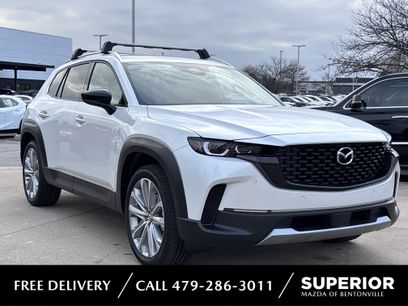 New 2026 MAZDA CX-50 AWD 2.5 S w/ Weather Package