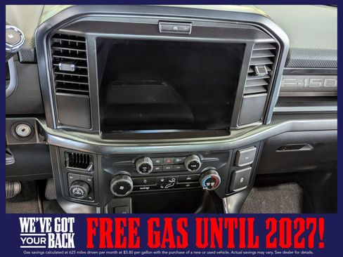 New 2026 Ford F150 STX w/ Equipment Group 200A AWD/4WD image 22