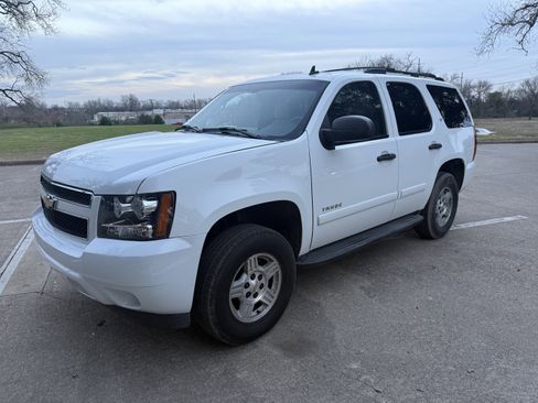 Used 2007 Chevrolet Tahoe LS image 1