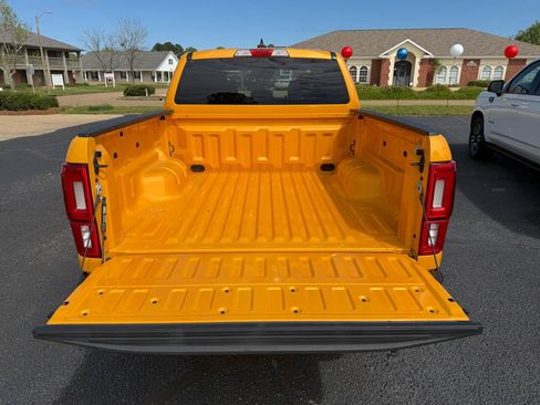 Used 2021 Ford Ranger XLT w/ Equipment Group 301A Mid AWD/4WD image 8