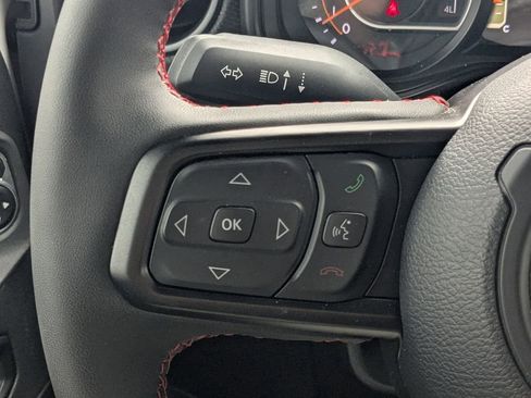 Used 2024 Jeep Wrangler Unlimited Rubicon image 22