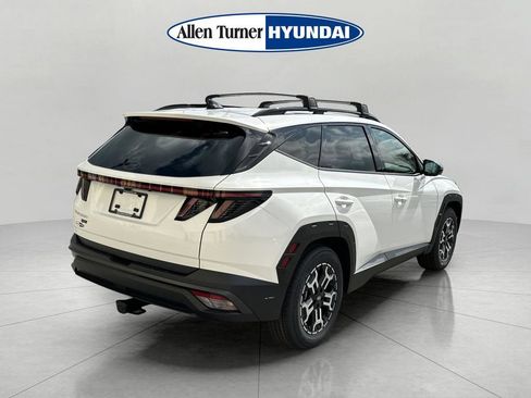 New 2026 Hyundai Tucson XRT FWD image 6