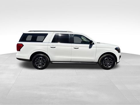 Certified 2023 Ford Expedition Max XL AWD/4WD image 6