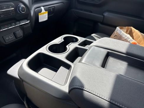 New 2026 Chevrolet Silverado 1500 W/T w/ WT Value Package image 26