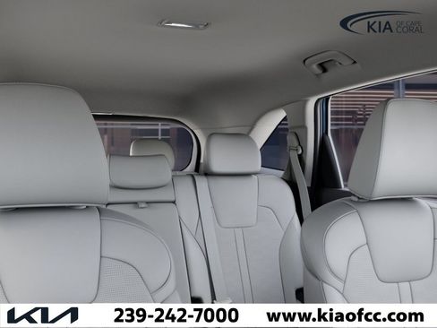 New 2026 Kia Sorento EX FWD image 27