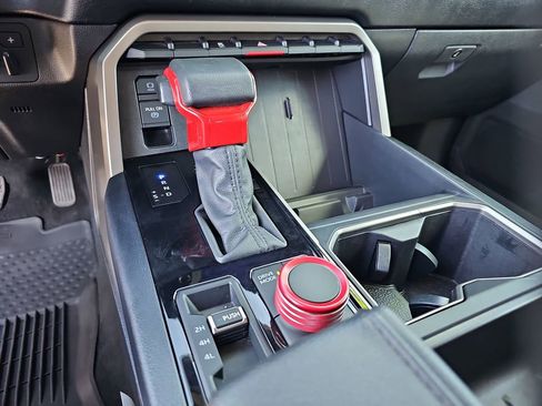 Used 2024 Toyota Tundra SR5 AWD/4WD image 15
