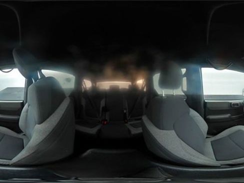 Used 2022 Ford Bronco Big Bend image 26