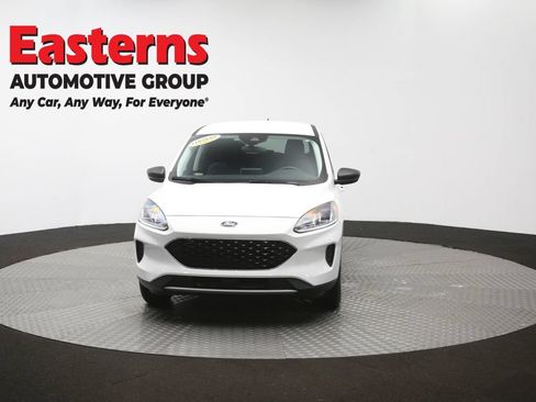 Used 2022 Ford Escape SE w/ Convenience Package AWD/4WD image 53
