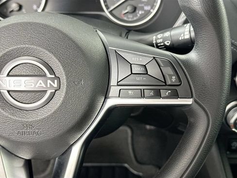 Used 2024 Nissan Sentra SV FWD image 20