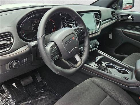 New 2026 Dodge Durango GT AWD/4WD image 3