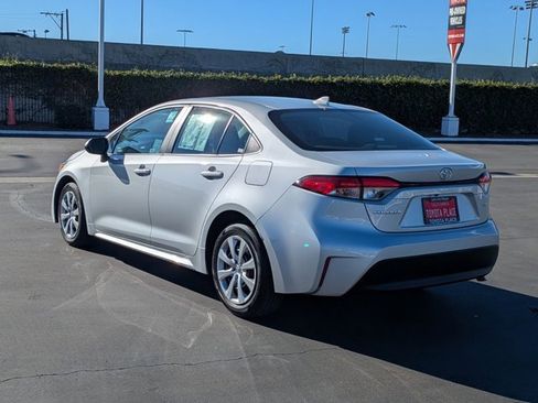 Used 2023 Toyota Corolla LE image 10