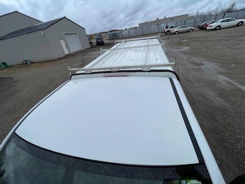 Used 2014 Chevrolet Silverado 1500 W/T image 10