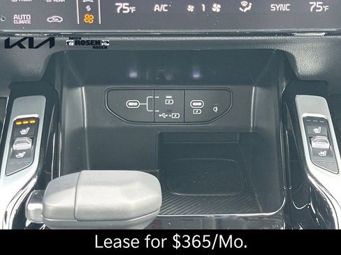 New 2026 Kia Sorento SX FWD image 26