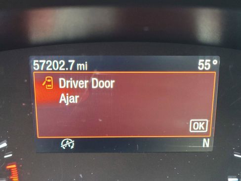 Used 2022 Ford Escape SEL image 27