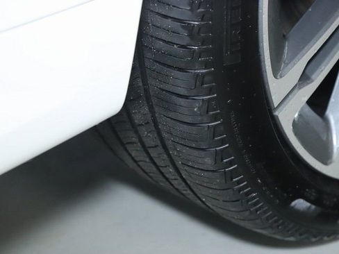 Used 2025 Land Rover Range Rover Sport Dynamic SE image 41