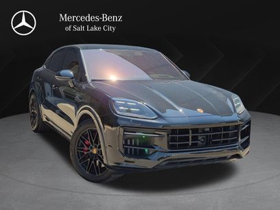 Used 2026 Porsche Cayenne GTS