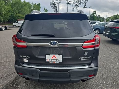 Used 2020 Subaru Ascent Touring w/ Popular Package #2A AWD/4WD image 6