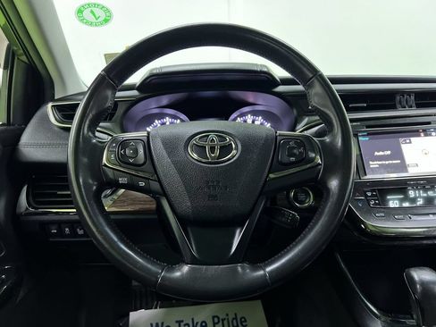 Used 2015 Toyota Avalon XLE Touring FWD image 20