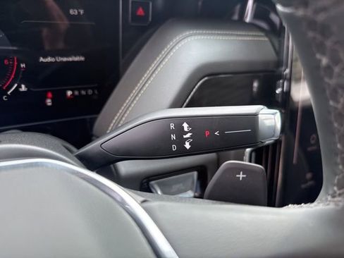 New 2026 GMC Yukon XL Elevation AWD/4WD image 23