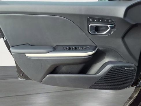 New 2026 Kia K4 GT-Line w/ GT-Line Premium Package image 14