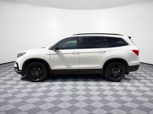 Used 2022 Honda Pilot Special Edition image 2