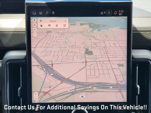 New 2026 GMC Yukon AT4 AWD/4WD image 12