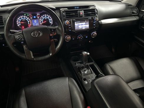 Used 2015 Toyota 4Runner Trail Premium image 13