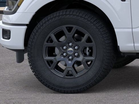 New 2026 Ford F150 STX w/ Equipment Group 200A image 19