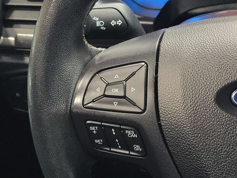 Used 2021 Ford Ranger XLT w/ Tremor Off-Road Package AWD/4WD image 27