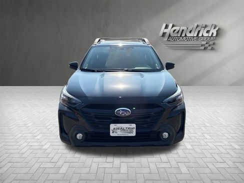 Used 2024 Subaru Outback Onyx Edition XT image 3