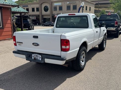 Used 2008 Ford Ranger XL RWD image 3