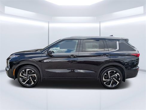 New 2025 Mitsubishi Outlander SEL image 6