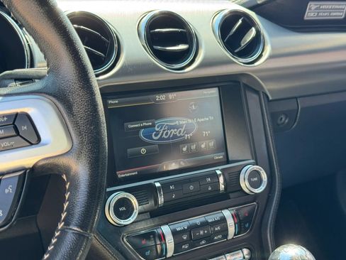 Used 2015 Ford Mustang GT Premium w/ 50 Years Appearance Package RWD image 20